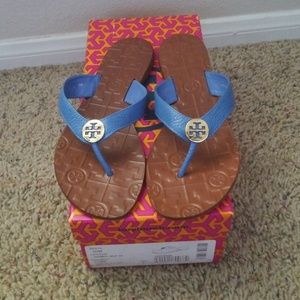 Tory Burch thora thong